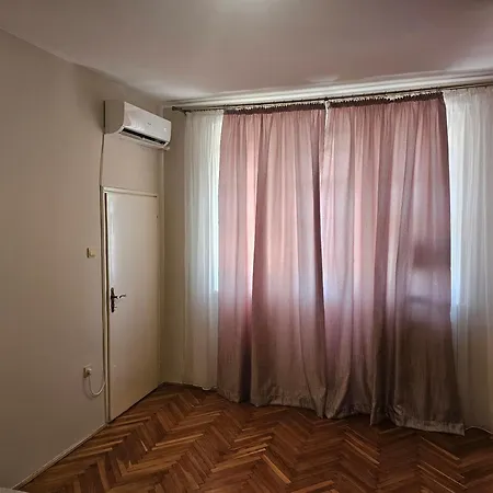 K8 Center Διαμέρισμα