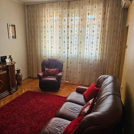 شقة K8 Center *