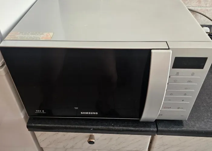 Διαμέρισμα K8 Center