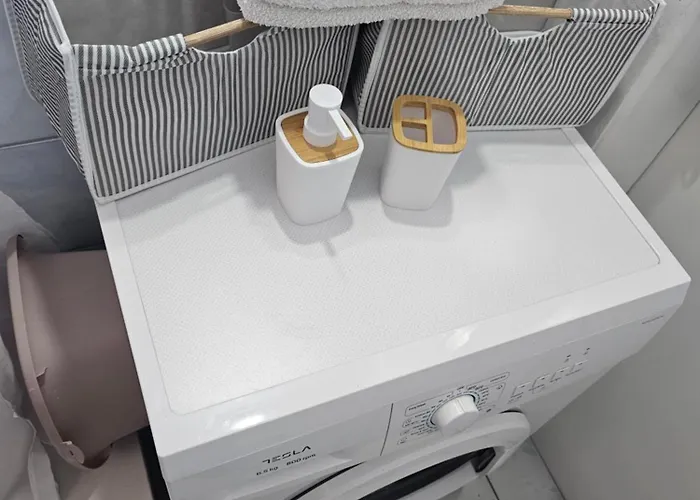 Διαμέρισμα K8 Center Ποντγορίτσα