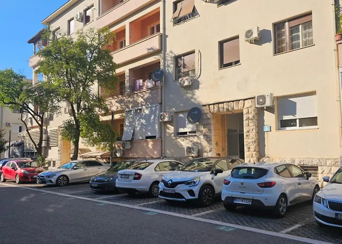 Διαμέρισμα K8 Center *