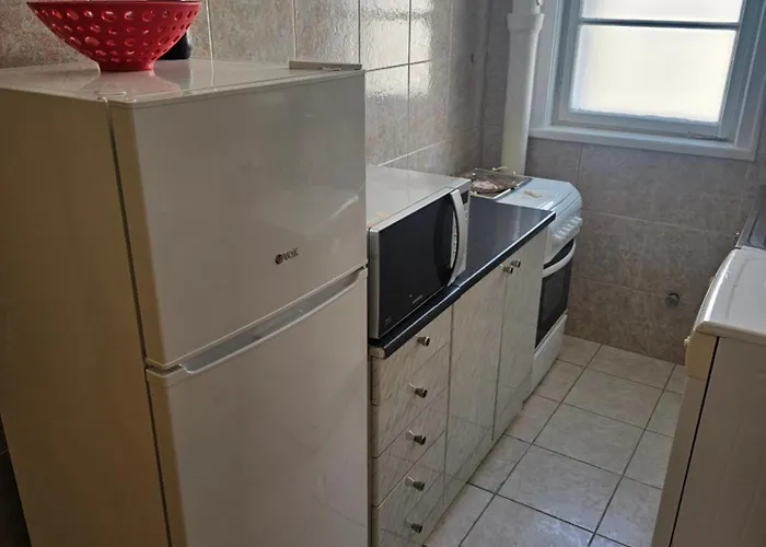 K8 Center Διαμέρισμα *