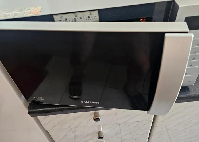 Διαμέρισμα K8 Center *