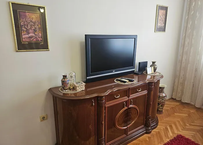 Διαμέρισμα K8 Center *