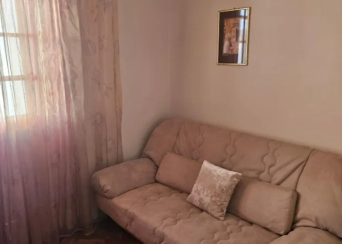 K8 Center Ποντγορίτσα