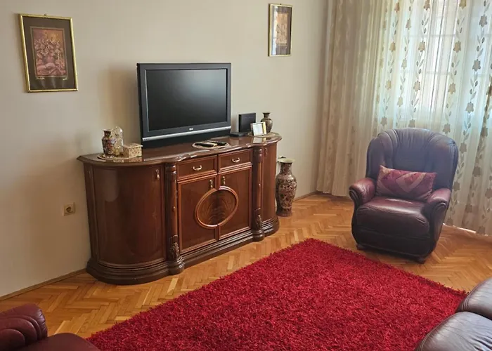 Διαμέρισμα K8 Center