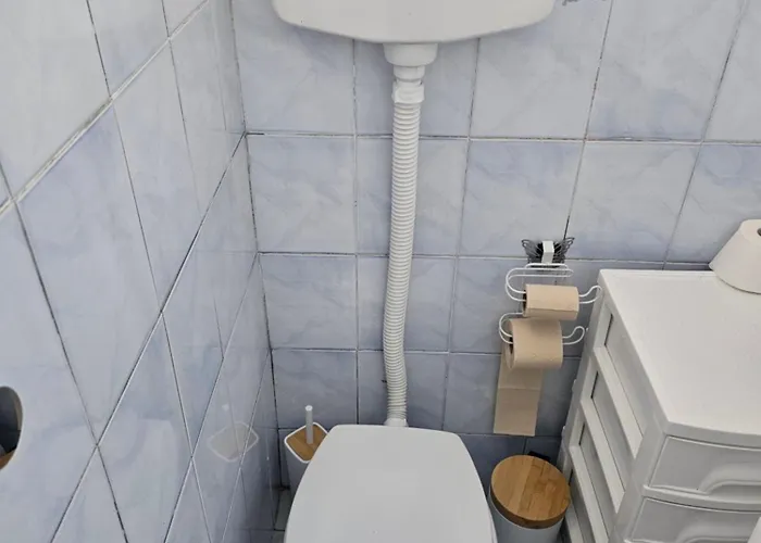 K8 Center Διαμέρισμα Ποντγορίτσα