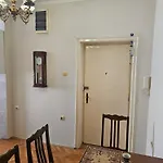 K8 Center Lejlighed Podgorica