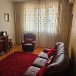 Lejlighed K8 Center *
