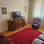Lejlighed K8 Center