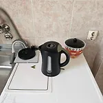 Lejlighed K8 Center Podgorica