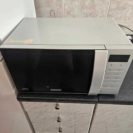 Apartment K8 Center