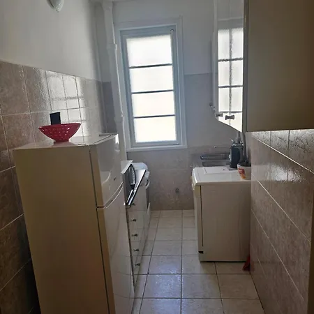 K8 Center Apartment Podgorica