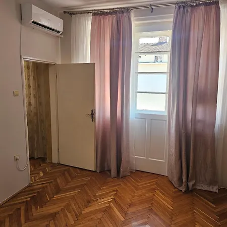 K8 Center * פודגוריצה