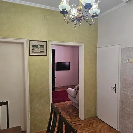 K8 Center Apartment