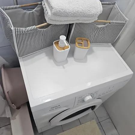 Apartment K8 Center Podgorica