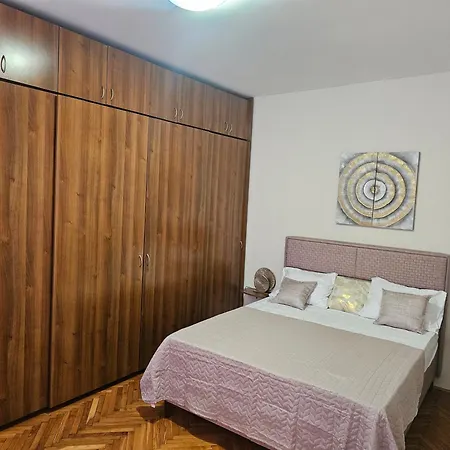 K8 Center * פודגוריצה