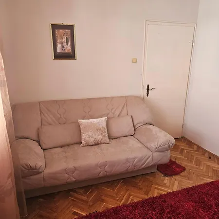 Apartment K8 Center Podgorica