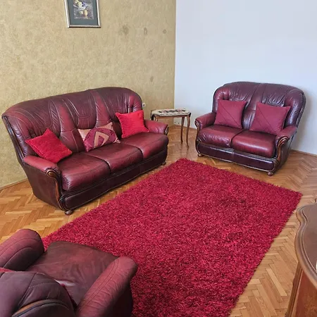 Apartment K8 Center