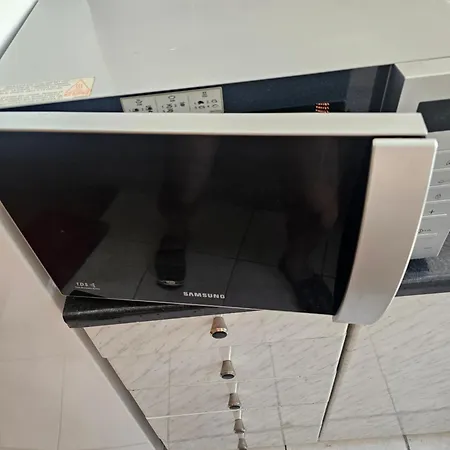 Apartment K8 Center *