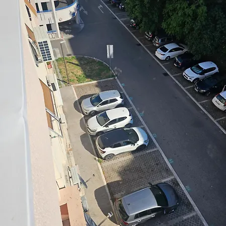 Apartment K8 Center