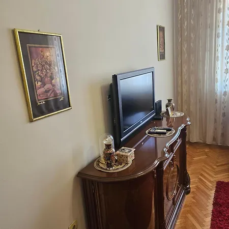 K8 Center Podgorica