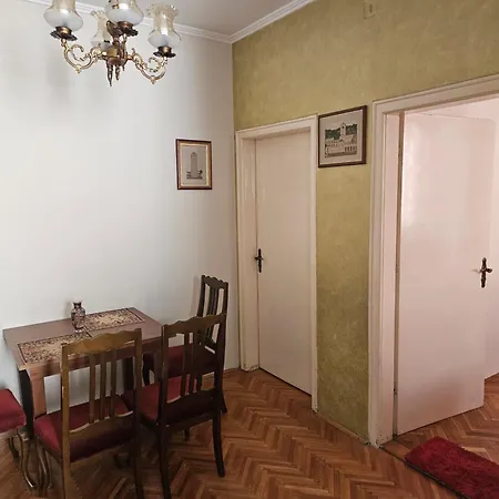 K8 Center * Podgoriçe