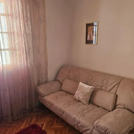 K8 Center פודגוריצה