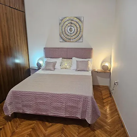 K8 Center * Podgorica