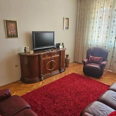 Apartment K8 Center
