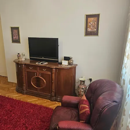 Apartment K8 Center *