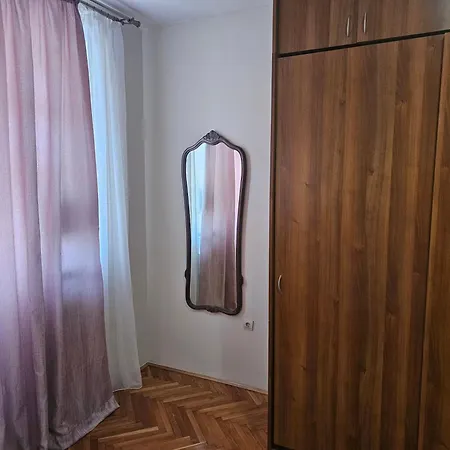 Apartment K8 Center