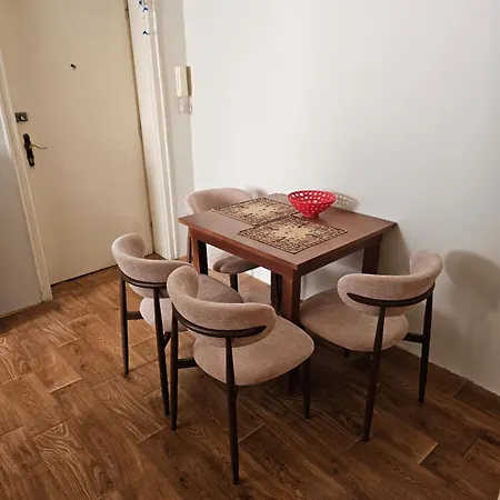 Apartment K8 Center