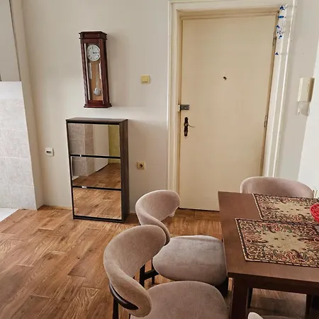 Apartment K8 Center *