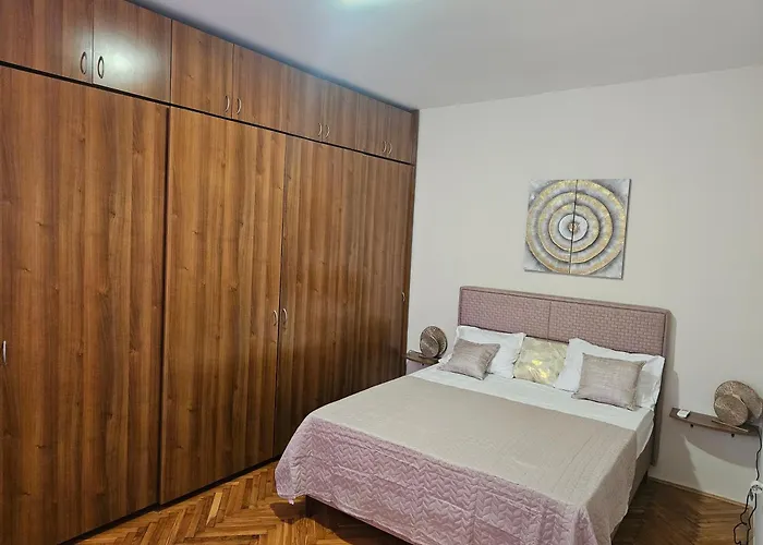 K8 Center * Podgorica