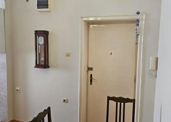 K8 Center Apartman Podgorica