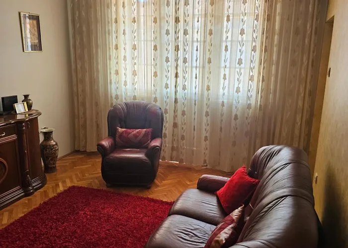 Apartman K8 Center *