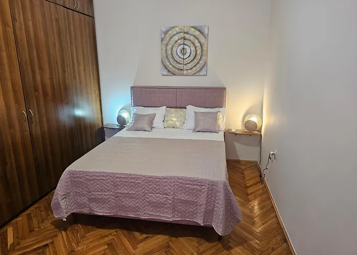 K8 Center * Podgoriçe