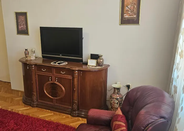 Apartman K8 Center *
