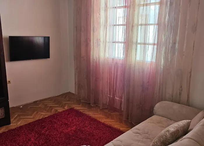 Daire K8 Center Podgoriçe