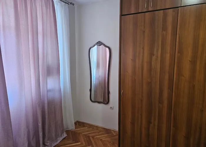 Apartament K8 Center