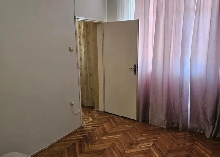 Apartman K8 Center *